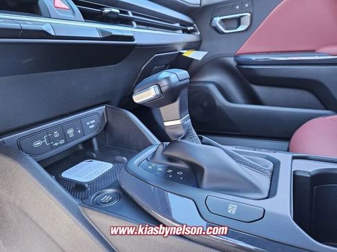 New 2025 Kia K4 GT-Line image 12