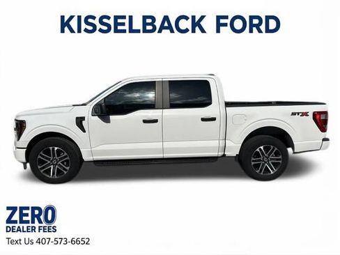 Used 2023 Ford F150 XL RWD image 7