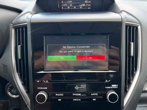 Used 2023 Subaru Forester Premium image 28