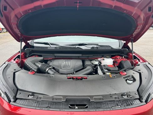 New 2026 Buick Enclave Sport Touring w/ Power Package image 12