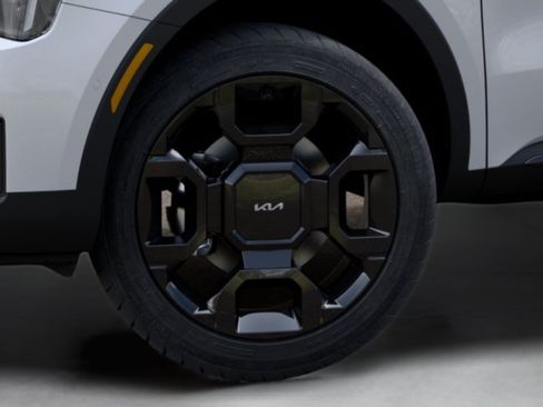 New 2026 Kia Sorento SX AWD/4WD image 10