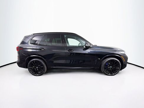 New 2026 BMW X5 xDrive40i w/ M Sport Package AWD/4WD image 8