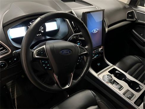 Used 2024 Ford Edge SEL image 30