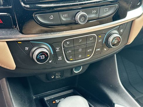 Used 2023 Chevrolet Traverse Premier w/ LPO, Floor Liner Package FWD image 14