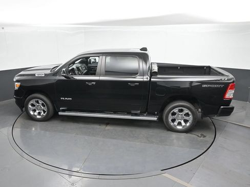 Used 2020 RAM 1500 Big Horn AWD/4WD image 36