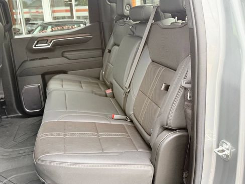 Used 2023 Chevrolet Silverado 1500 High Country w/ High Country Premium Package image 41