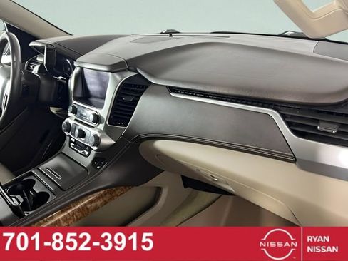 Used 2016 Chevrolet Tahoe LTZ image 13