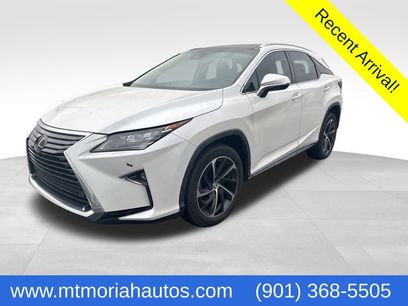Used 2016 Lexus RX 350 FWD