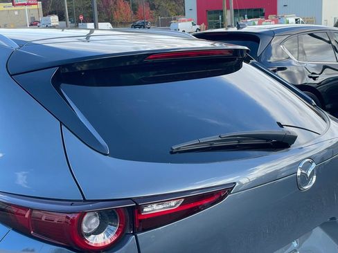 Certified 2023 MAZDA CX-30 AWD 2.5 S w/ Preferred Package image 31