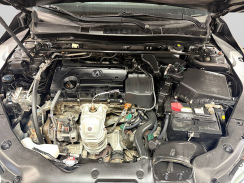 Used 2015 Acura TLX w/ Technology Package FWD image 27