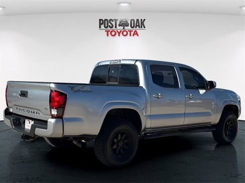 Used 2023 Toyota Tacoma SR image 7