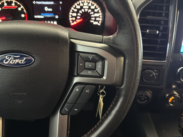 Used 2019 Ford F150 XLT w/ Equipment Group 302A Luxury AWD/4WD image 17