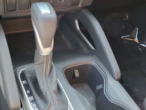 Certified 2023 Nissan Frontier SV AWD/4WD image 17