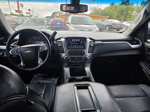 Used 2016 Chevrolet Tahoe LS RWD image 10