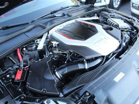 Used 2018 Audi S5 Premium Plus AWD/4WD image 41
