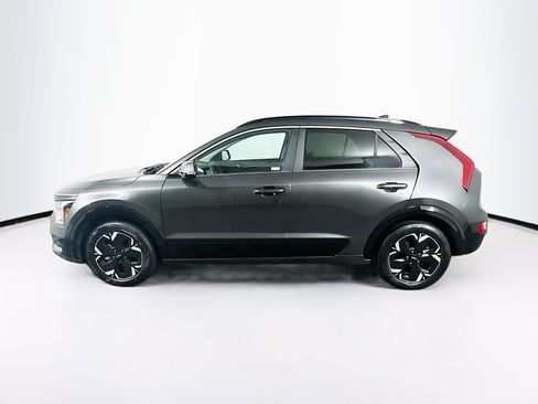 Used 2024 Kia Niro Wind FWD image 4