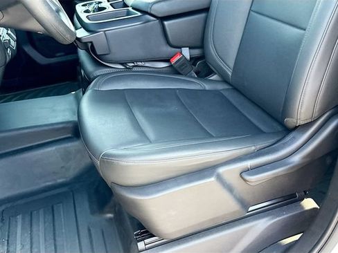 Used 2024 Chevrolet Silverado 3500 W/T w/ WT Convenience Package AWD/4WD image 26