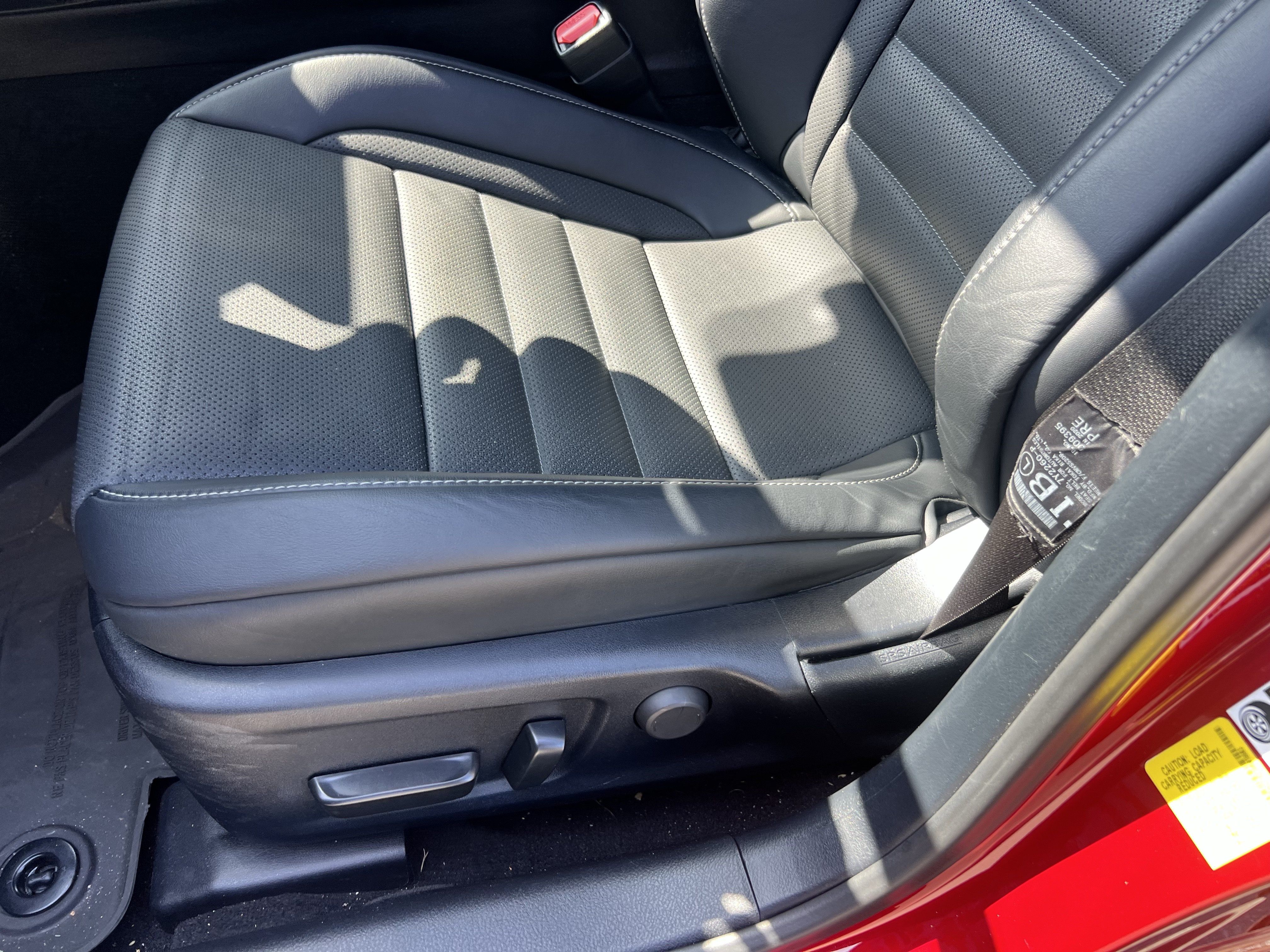 Used 2021 Lexus IS 350 F Sport AWD/4WD image 22