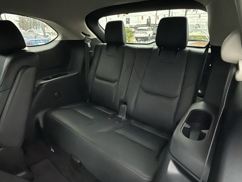 Certified 2023 MAZDA CX-9 Touring image 19