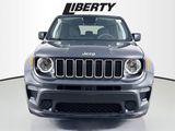 Used 2023 Jeep Renegade Latitude image 2