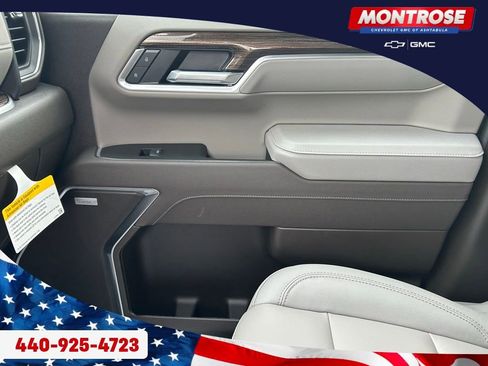 New 2026 Chevrolet Silverado 1500 RST w/ Redline Edition image 12