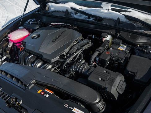 New 2026 Hyundai Sonata SEL image 7