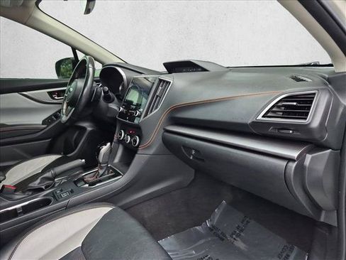 Used 2021 Subaru Crosstrek 2.5i Limited w/ Moonroof Package 1 AWD/4WD image 21