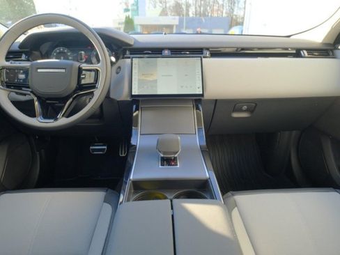 Used 2025 Land Rover Range Rover Velar Dynamic SE AWD/4WD image 21