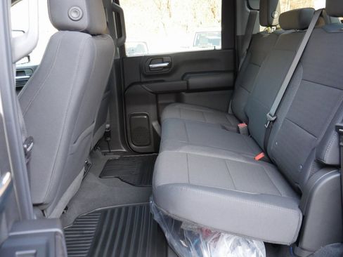 New 2026 Chevrolet Silverado 2500 Custom image 24