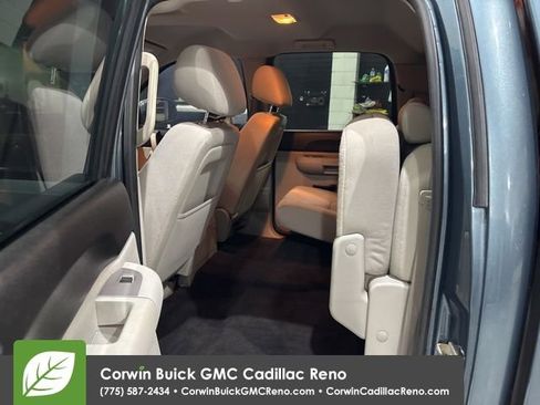 Used 2010 Chevrolet Silverado 1500 LT w/ Power Pack Plus image 25