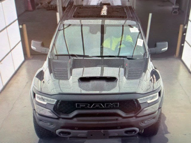 Used 2023 RAM 1500 TRX w/ TRX Level 2 Equipment Group AWD/4WD image 14