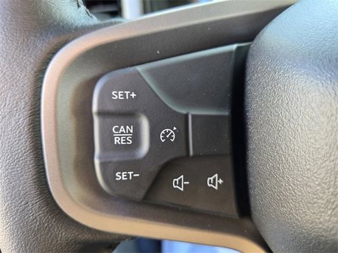 New 2025 Ford Bronco Big Bend image 13