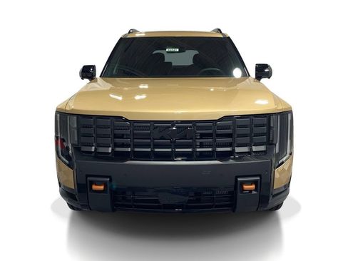 New 2027 Kia Telluride SX Prestige X-Pro AWD/4WD image 6