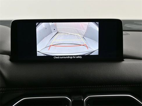 Certified 2023 MAZDA CX-5 AWD 2.5 S w/ Select Package image 12