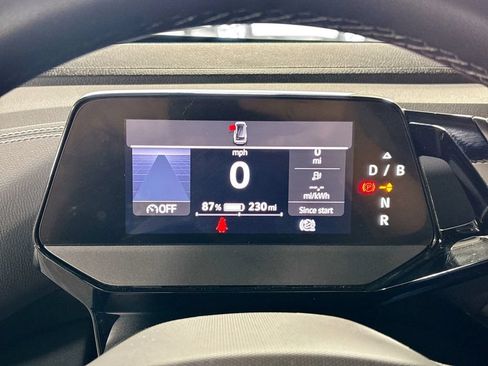 Certified 2023 Volkswagen ID.4 Pro S AWD/4WD image 15