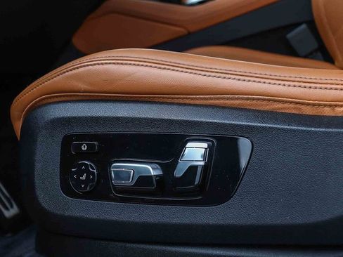 Certified 2023 BMW X6 M50i w/ Executive Package image 21