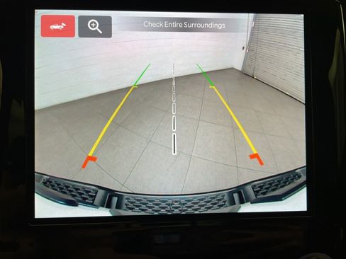 New 2025 RAM 1500 Tradesman image 13