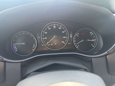 New 2026 MAZDA CX-50 AWD 2.5 Hybrid w/ Weather Package image 15