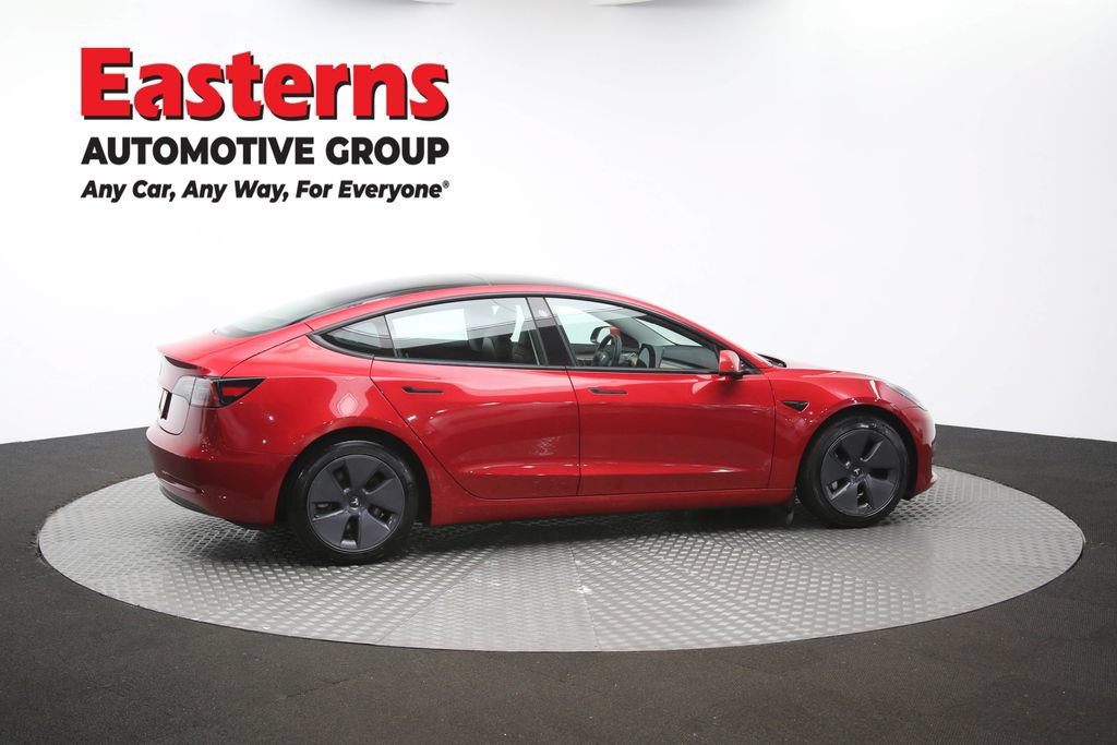 Used 2023 Tesla Model 3 Standard Range RWD image 40