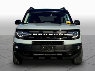 Used 2021 Ford Bronco Sport Outer Banks w/ Outer Banks Package (96D) video 3