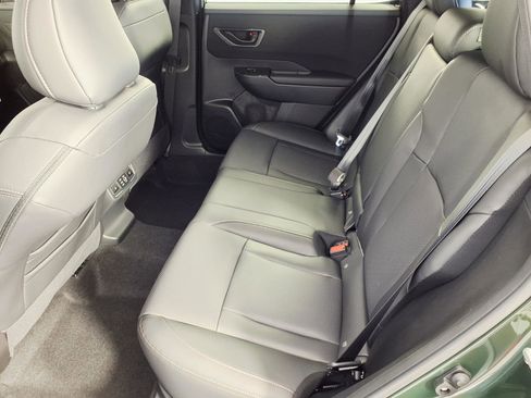 New 2026 Subaru Outback Limited image 5