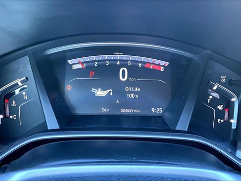 Used 2022 Honda CR-V EX image 23