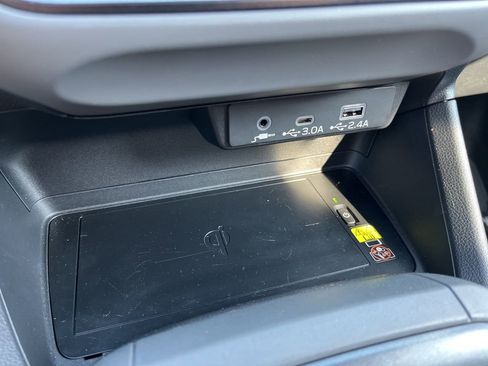 Certified 2025 Subaru Crosstrek 2.5i Limited w/ Crosstrek Mirror Package image 19