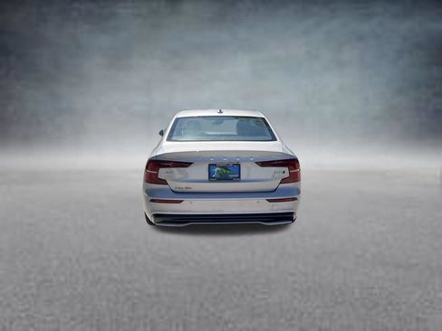 Used 2024 Volvo S60 B5 Plus AWD/4WD image 7