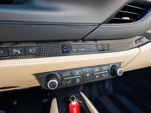 Used 2021 Ferrari F8 Tributo RWD image 74
