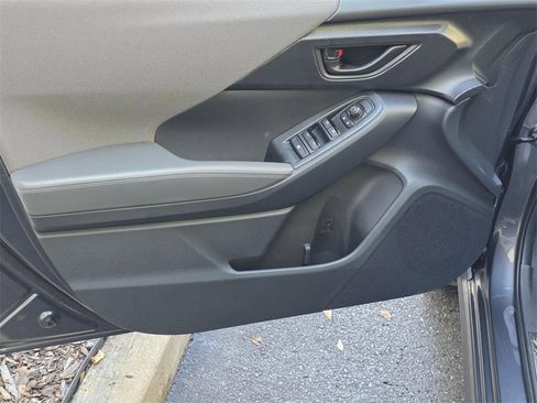 New 2025 Subaru Crosstrek 2.5i Premium image 33