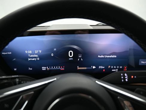 New 2026 Buick Envision Sport Touring image 12