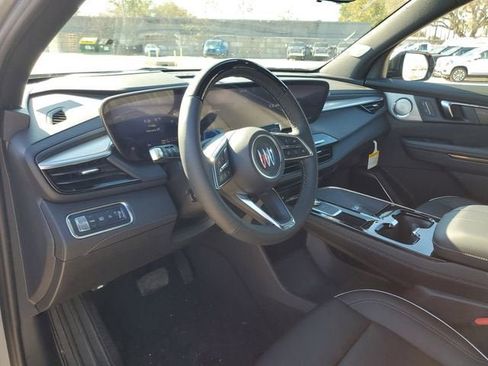 New 2026 Buick Enclave Avenir w/ Super Cruise Package image 20