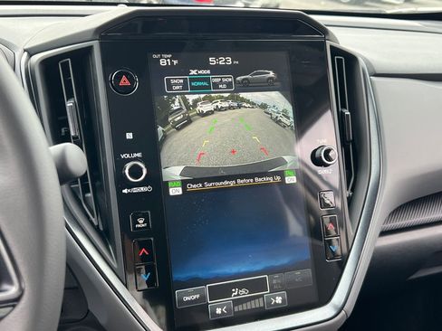 New 2025 Subaru Crosstrek 2.5i Limited image 19