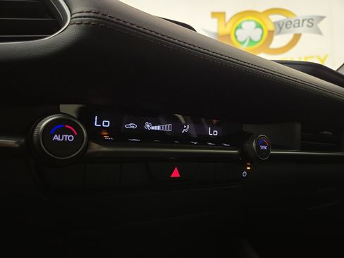 Certified 2026 MAZDA MAZDA3 s Sport FWD image 26